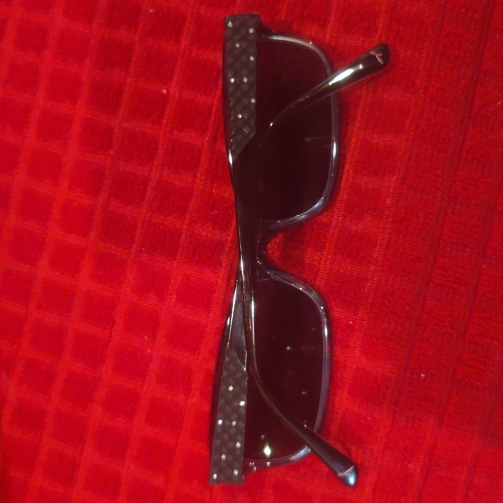 Vera Bradley frames in Oscar De La Renta case zz - Picture 2 of 8